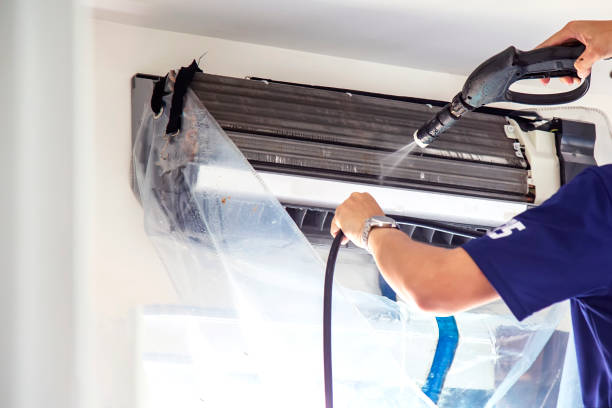 Best Dryer Vent Cleaning Services  in Spring Hill, FL